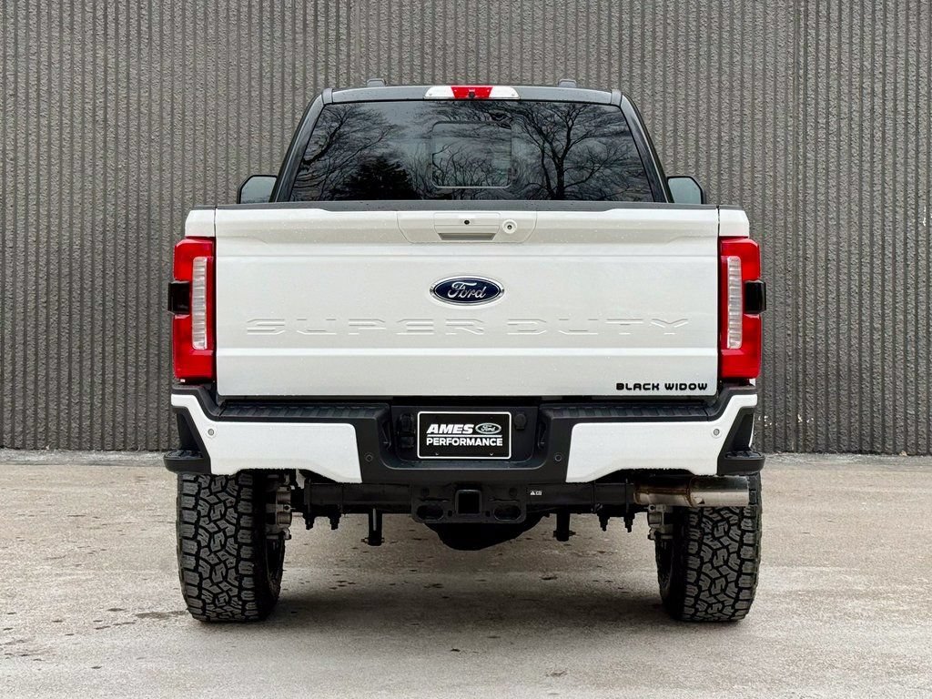 New 2026 Ford F350 Lariat AWD/4WD image 4