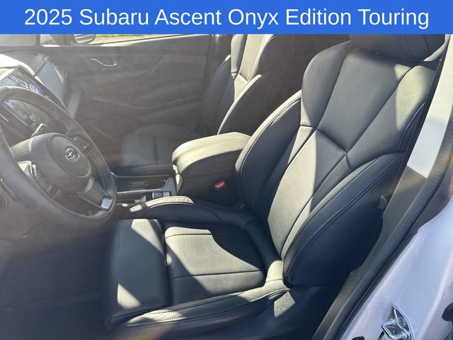 Certified 2025 Subaru Ascent Bronze Edition w/ Onyx Package AWD/4WD image 21