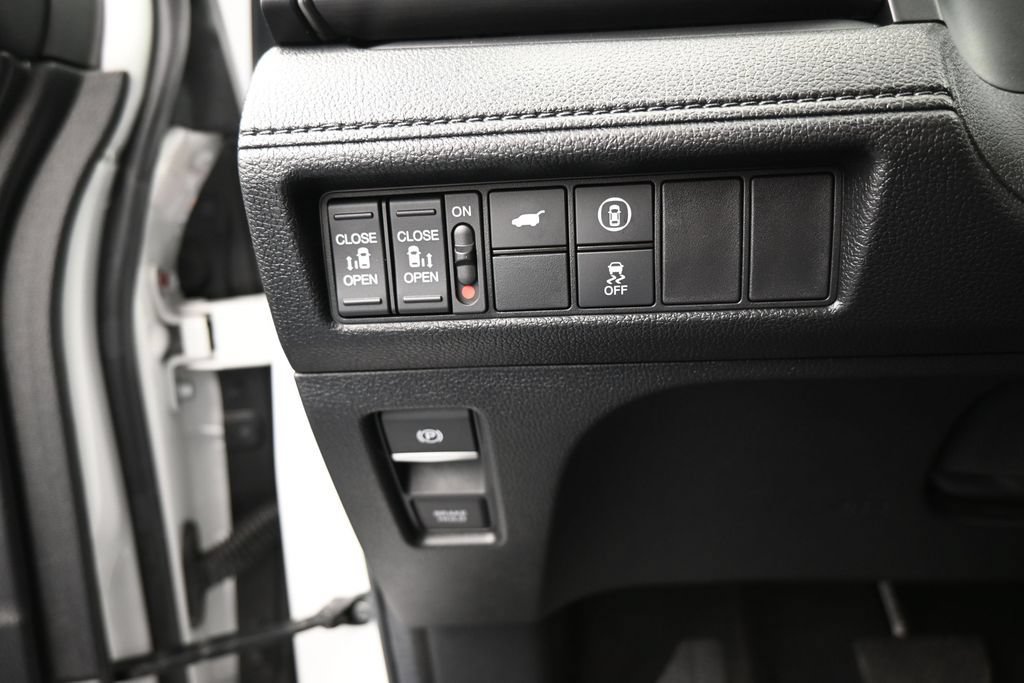 Used 2024 Honda Odyssey EX-L image 35