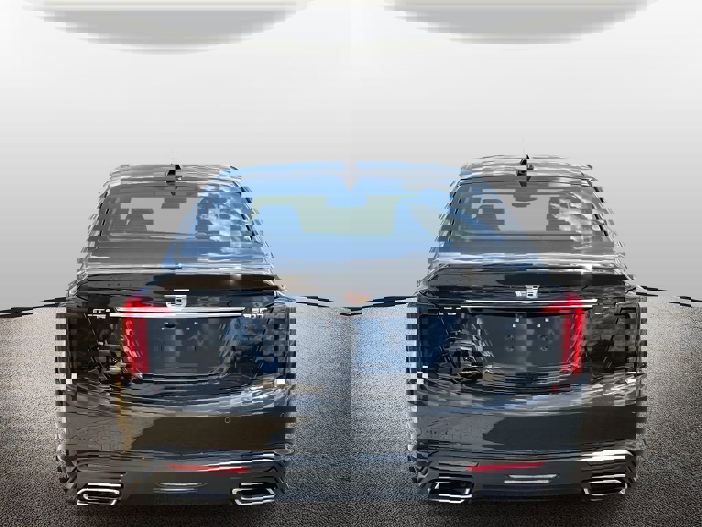 New 2026 Cadillac CT5 Premium Luxury image 3