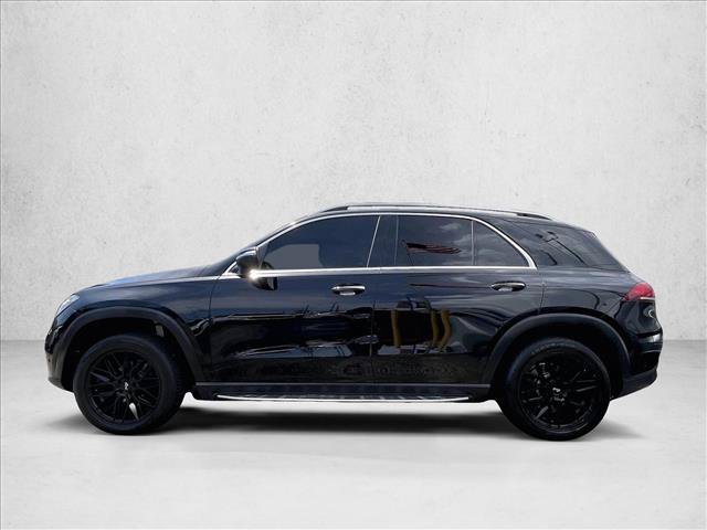 Used 2020 Mercedes-Benz GLE 350 4MATIC w/ Premium Package image 6