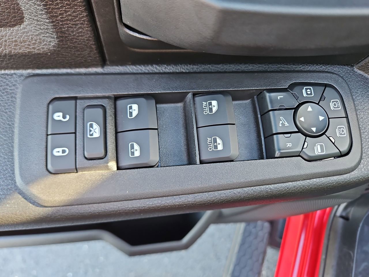 New 2026 RAM 2500 Tradesman image 19