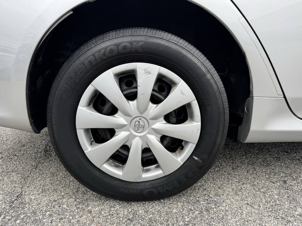 Used 2010 Toyota Corolla LE FWD image 10