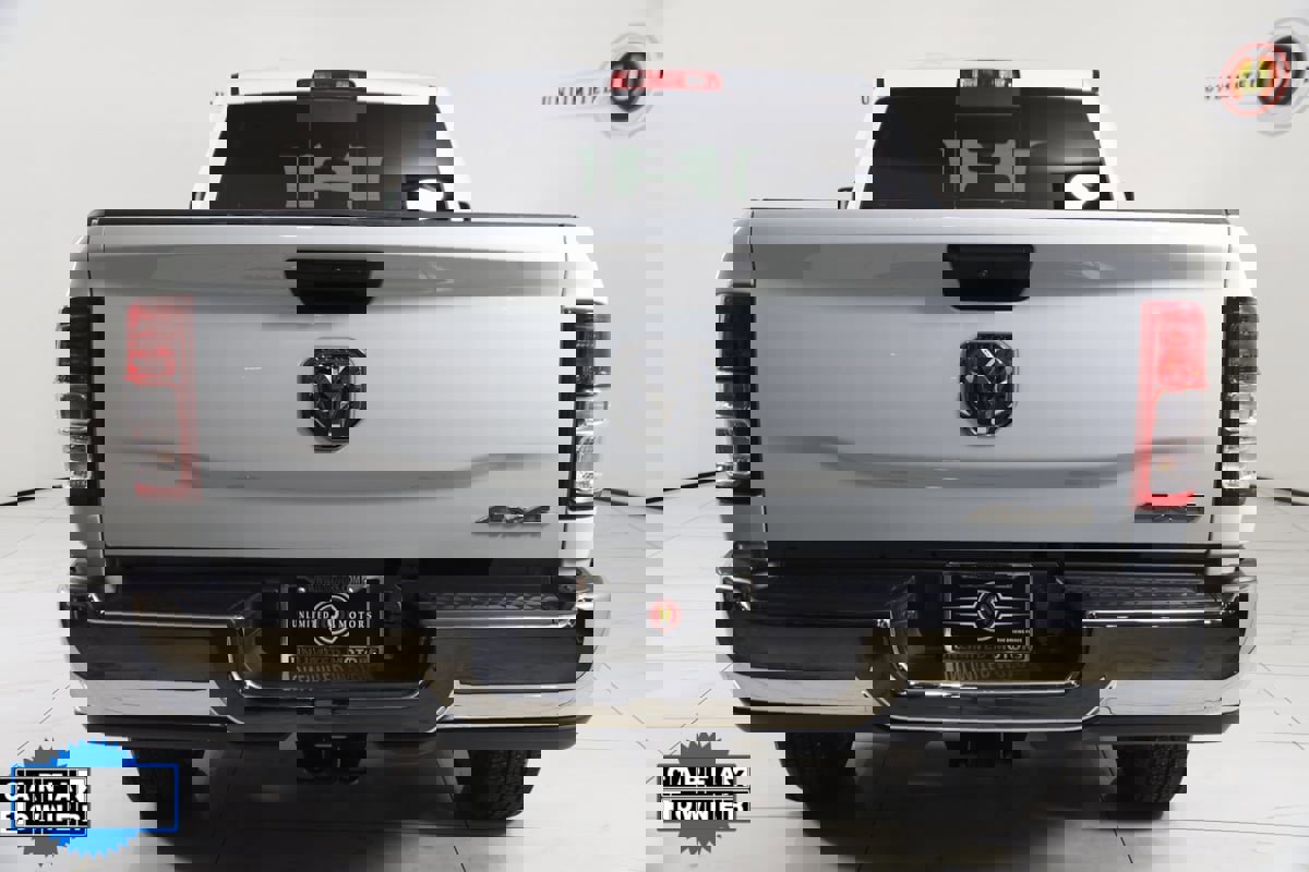 Used 2023 RAM 2500 Tradesman image 62