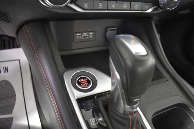 Certified 2023 Nissan Sentra SR w/ SR Premium Package image 19