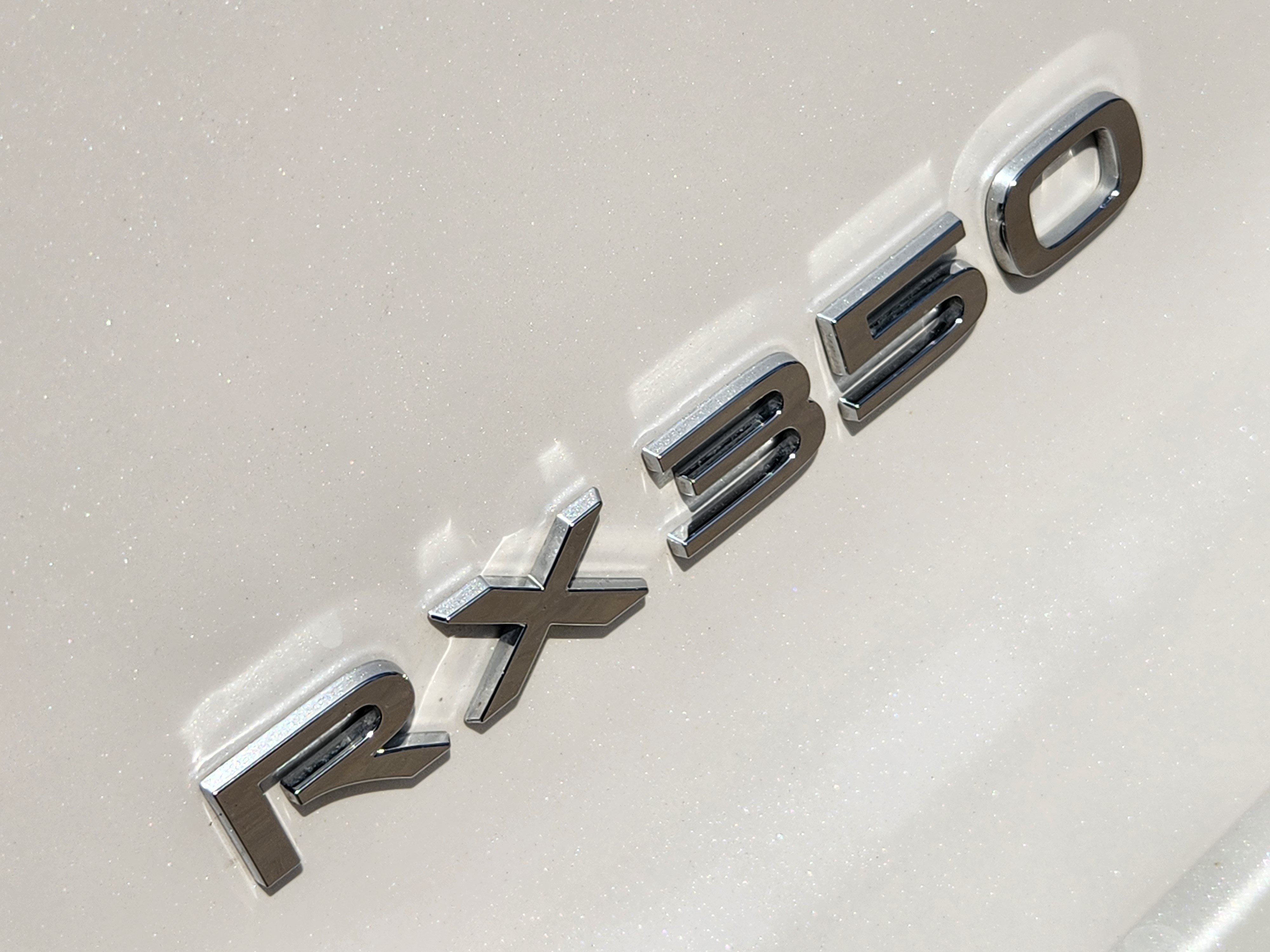 Used 2025 Lexus RX 350 Premium Plus w/ Convenience Package FWD image 40