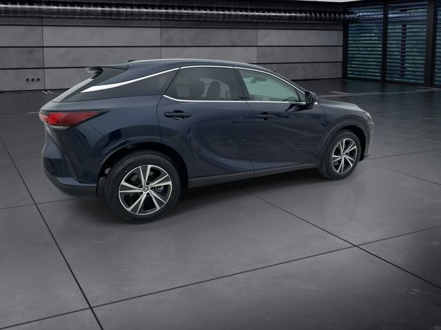 Used 2023 Lexus RX 350 Premium w/ Cold Area Package image 8