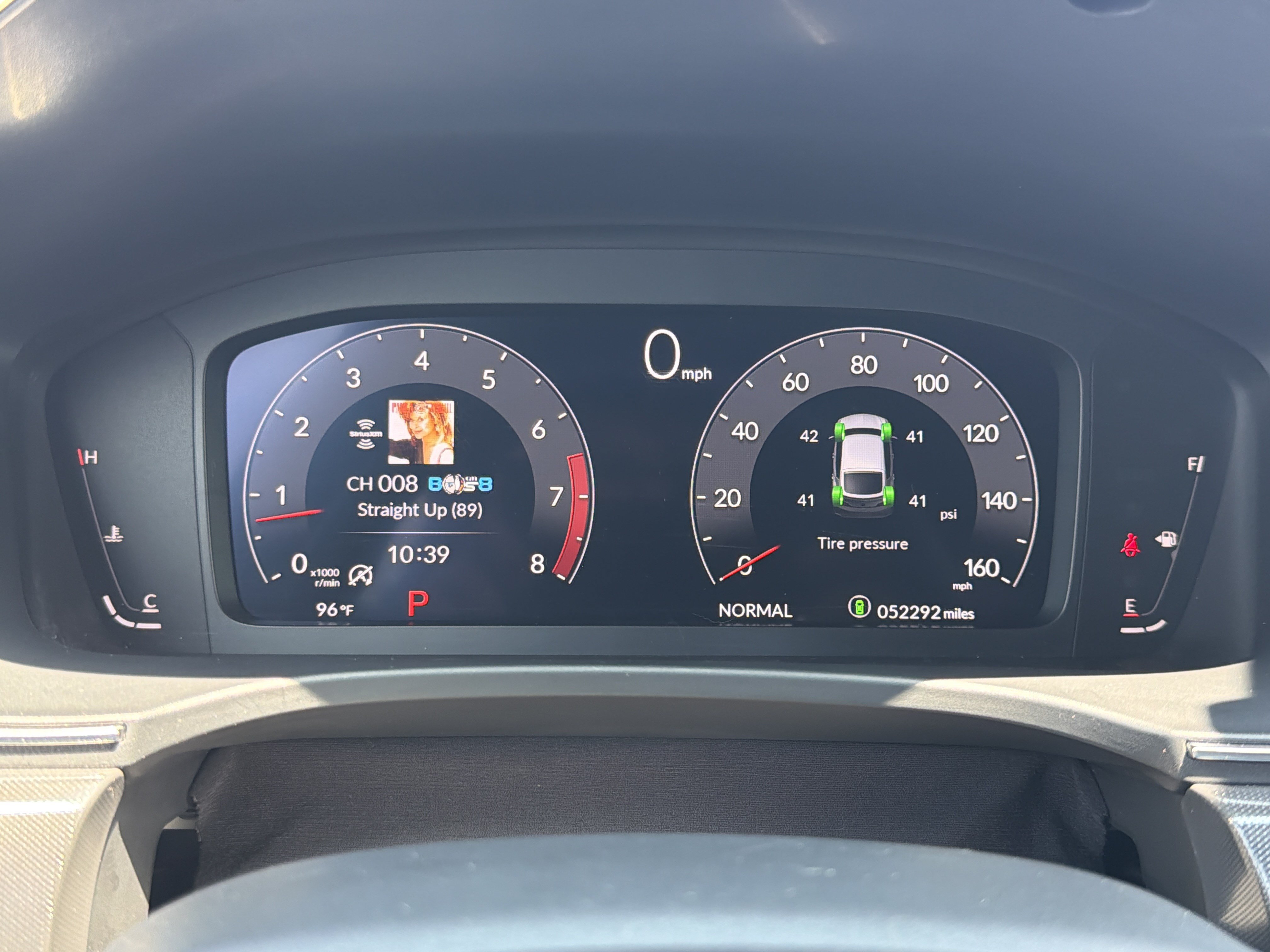 Used 2023 Acura Integra A-Spec FWD image 11