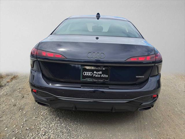 New 2026 Audi A6 Prestige AWD/4WD image 4