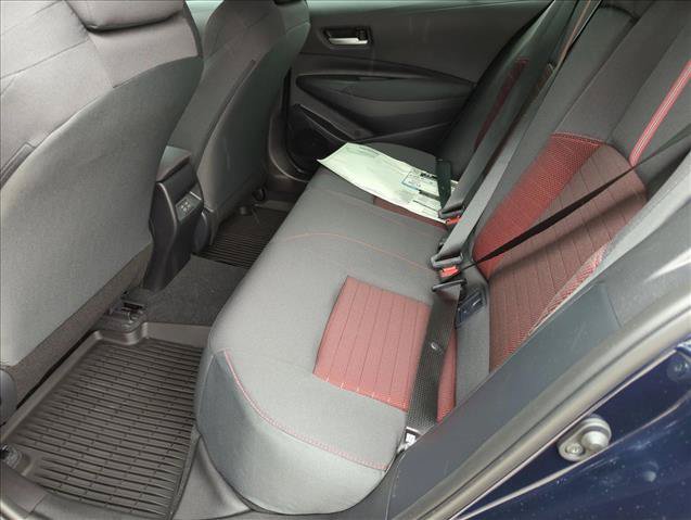 New 2026 Toyota Corolla SE FWD image 15
