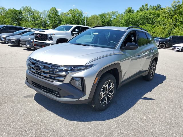 New 2026 Hyundai Tucson XRT AWD/4WD image 2