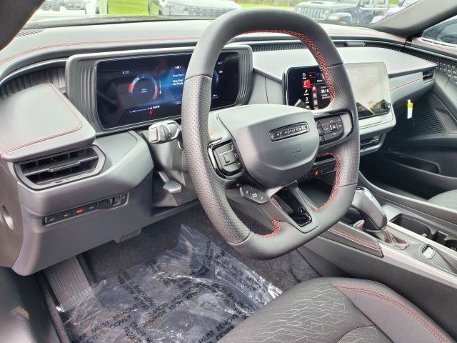 New 2026 Dodge Charger R/T w/ Blacktop Package AWD/4WD image 6