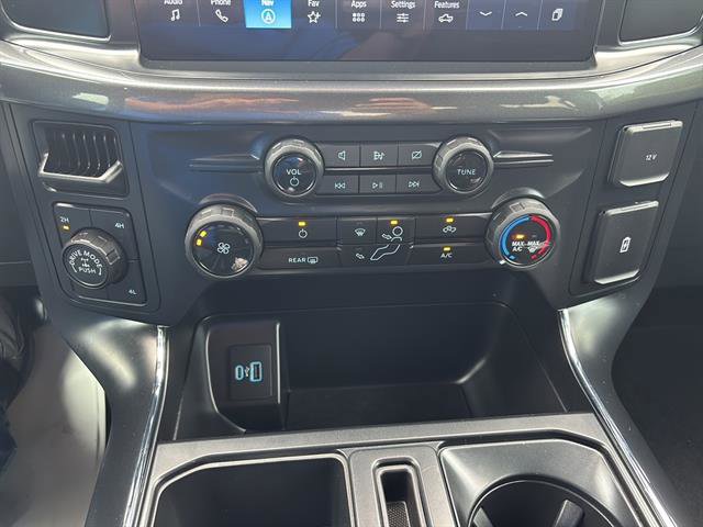 Certified 2024 Ford F150 STX image 24