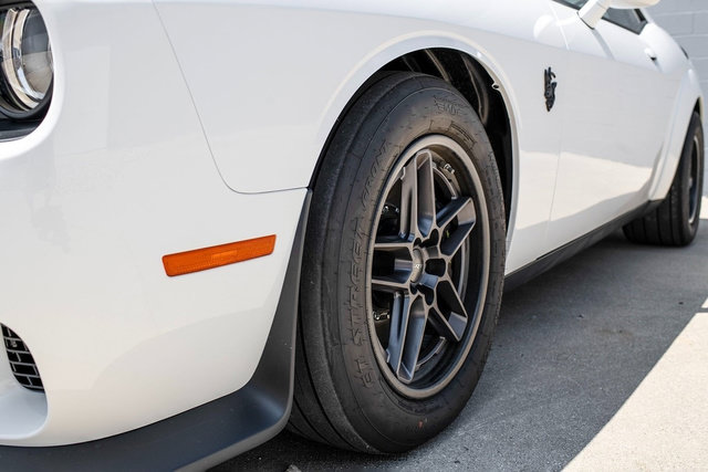 Used 2023 Dodge Challenger SRT Hellcat Redeye RWD image 61