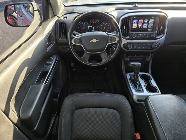 Used 2018 Chevrolet Colorado LT image 17
