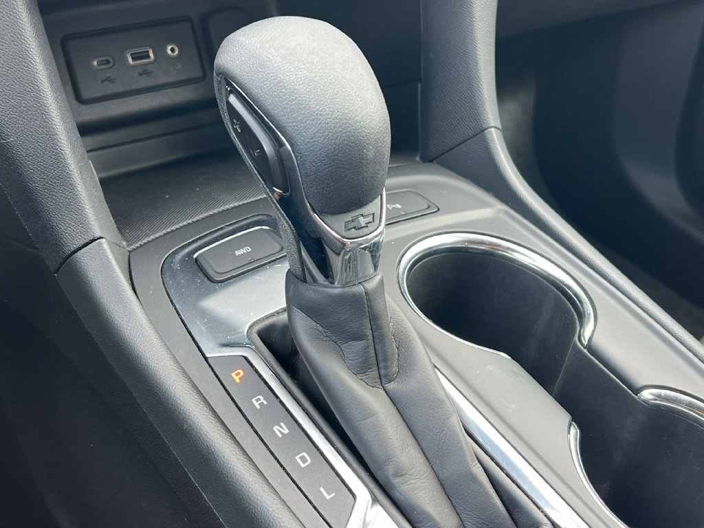 Used 2024 Chevrolet Equinox LT AWD/4WD image 29