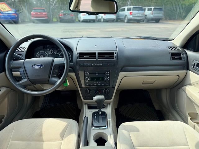 Used 2008 Ford Fusion SE image 15