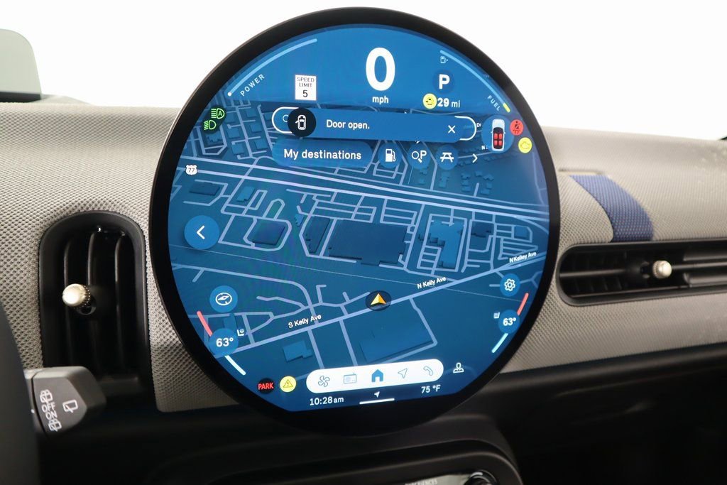 New 2025 MINI Cooper 2-Door Hardtop image 7