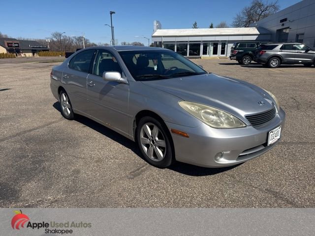 Used 2005 Lexus ES 330