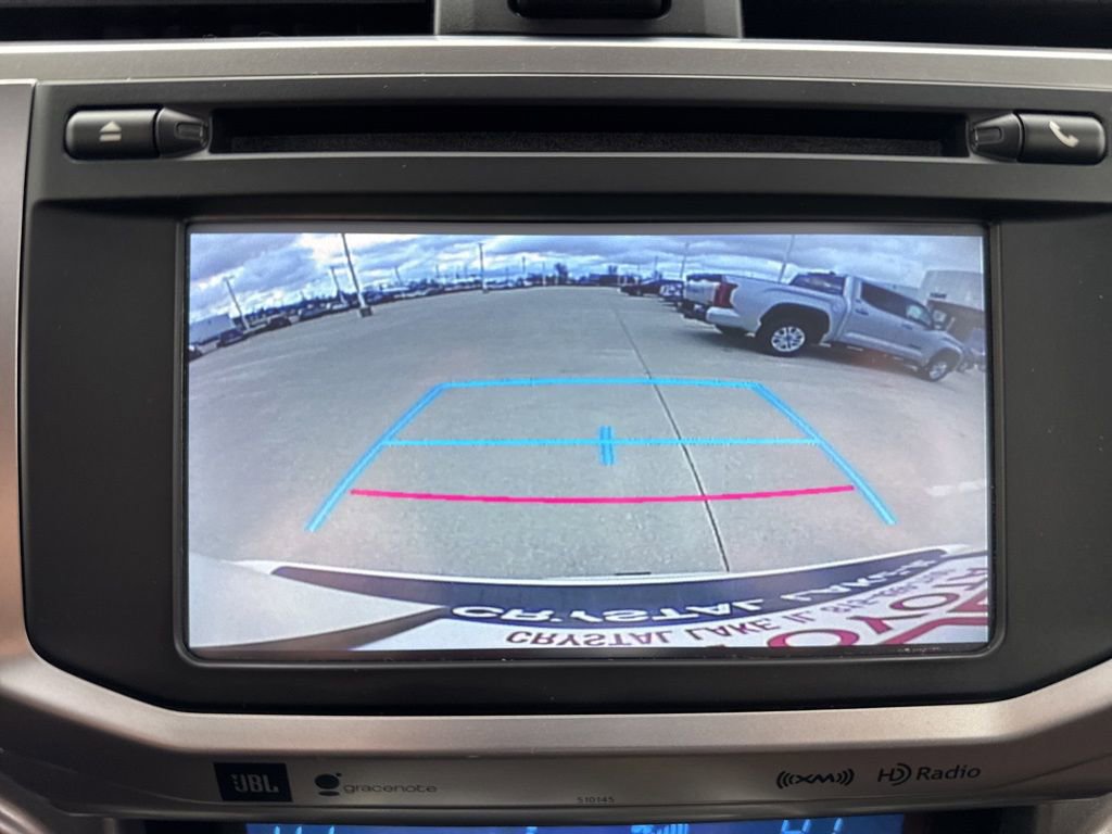 Used 2016 Toyota 4Runner Limited AWD/4WD image 15