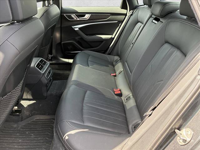 Used 2020 Audi A6 3.0T Premium Plus w/ Premium Plus Package AWD/4WD image 13