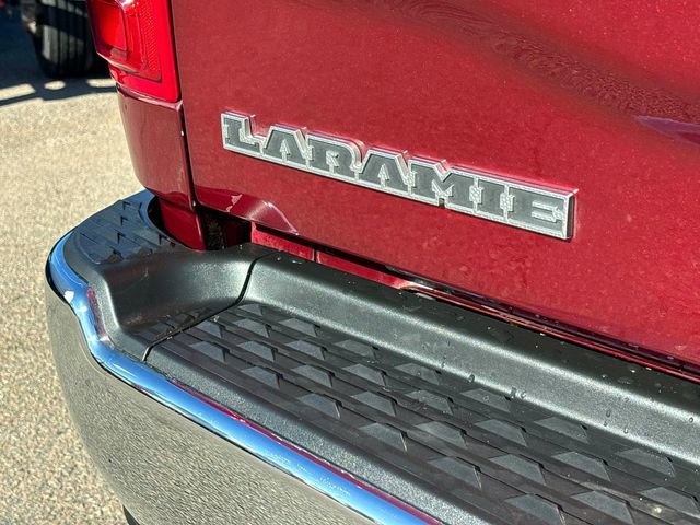 Used 2021 RAM 2500 Laramie image 5
