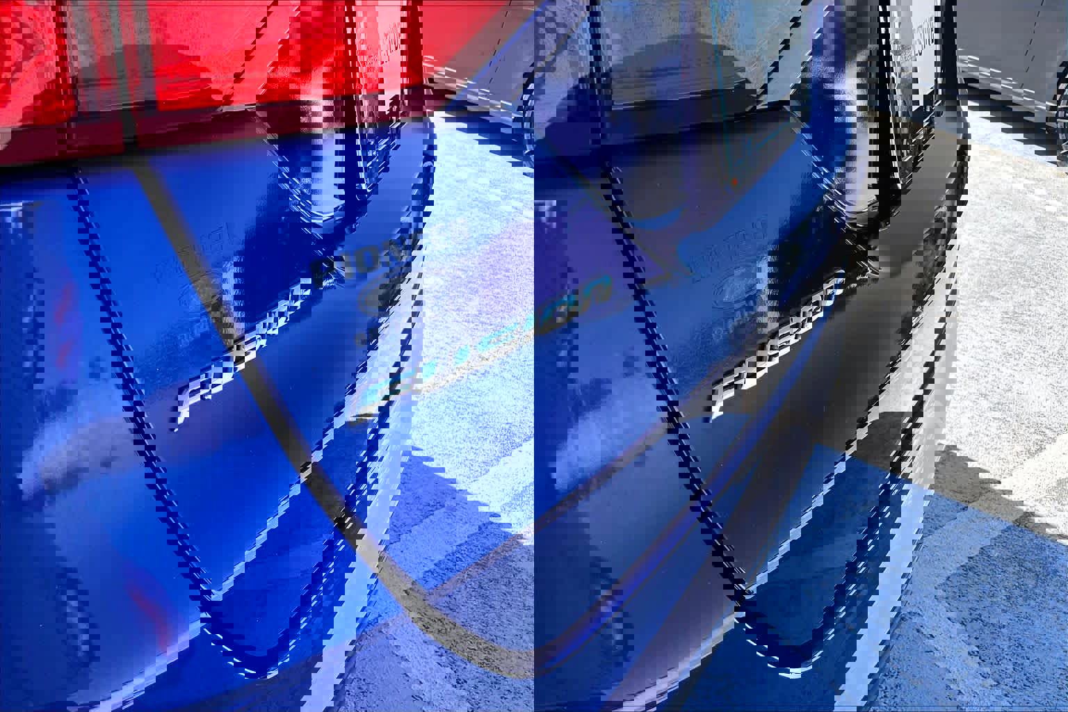 Used 2016 Ford Fusion S w/ Equipment Group 101A FWD image 30