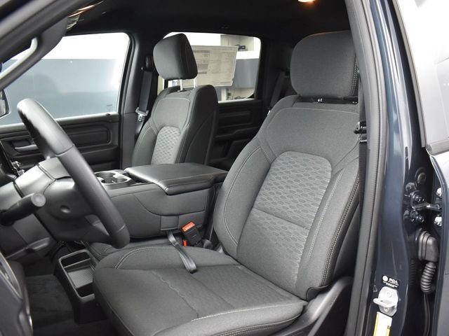 New 2026 RAM 1500 Classic Warlock image 16