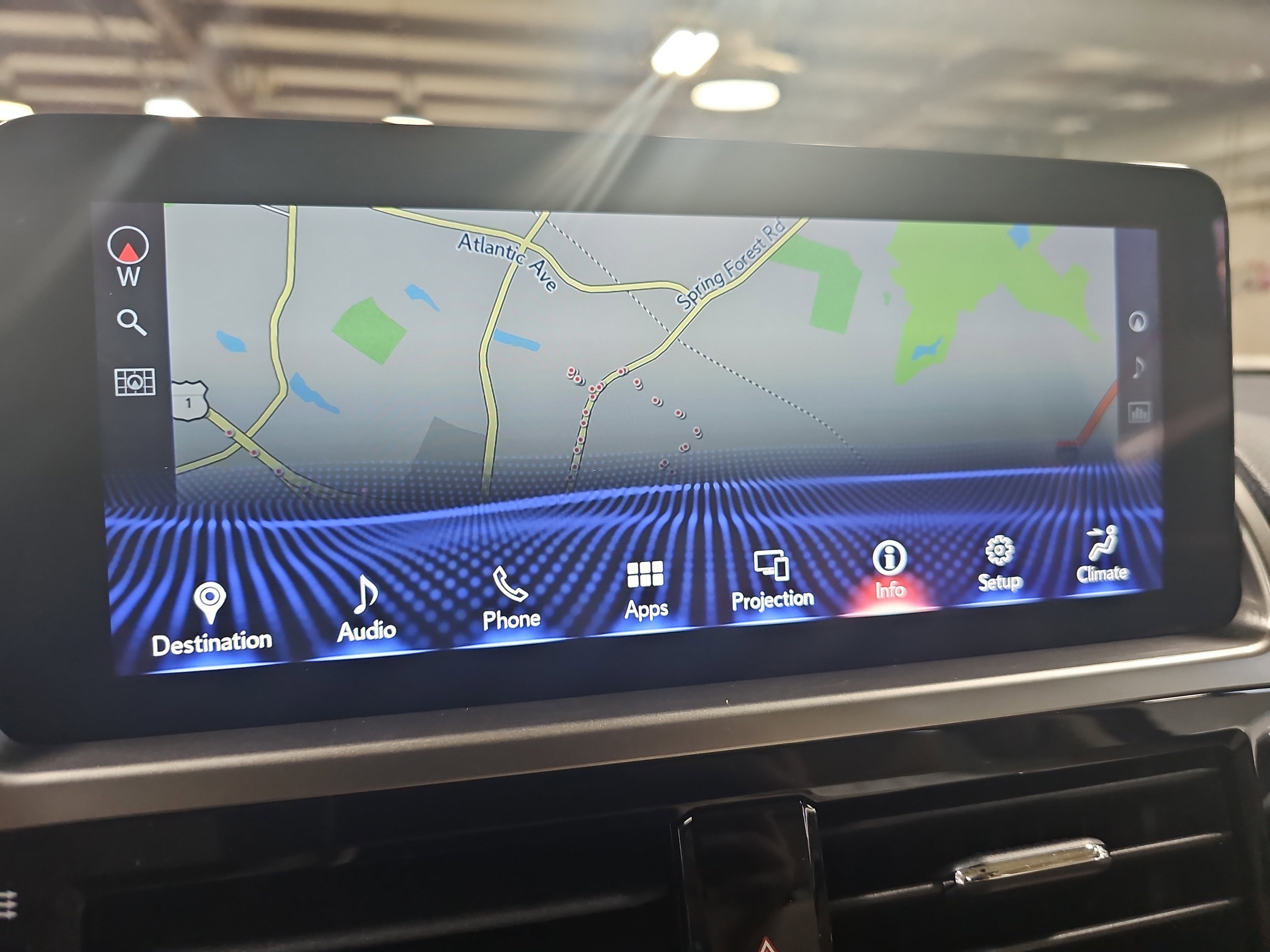 Used 2023 Lexus GX 460 Premium image 23