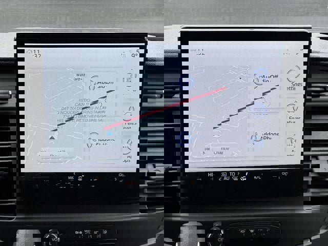 New 2025 Ford Transit 350 Low Roof AWD image 11