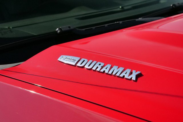 Used 2019 Chevrolet Silverado 2500 LTZ w/ Duramax Plus Package AWD/4WD image 10