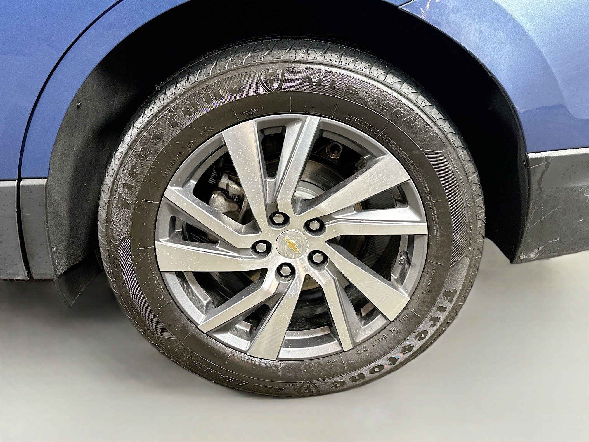 Used 2024 Chevrolet Equinox Premier AWD/4WD image 28