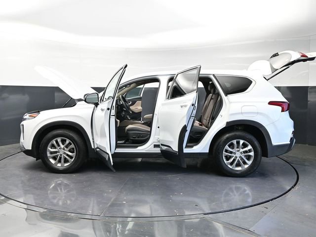 Used 2020 Hyundai Santa Fe SEL AWD/4WD image 40