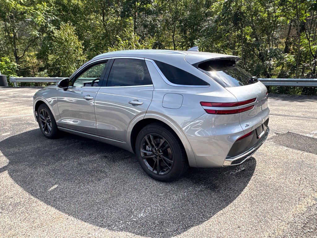 New 2027 Genesis GV70 2.5T Select AWD/4WD image 3