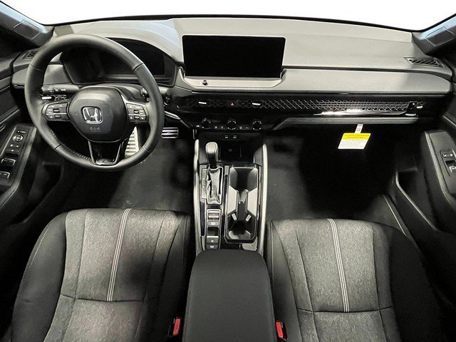 New 2026 Honda Accord Sport image 24