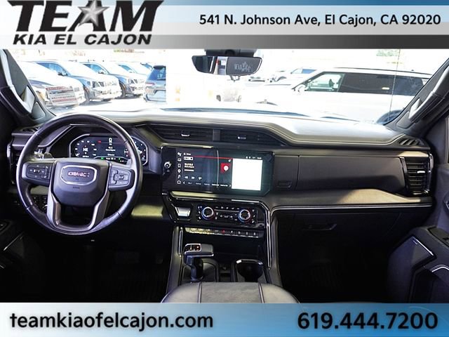 Used 2024 GMC Sierra 1500 AT4X w/ AT4X AEV Edition image 28