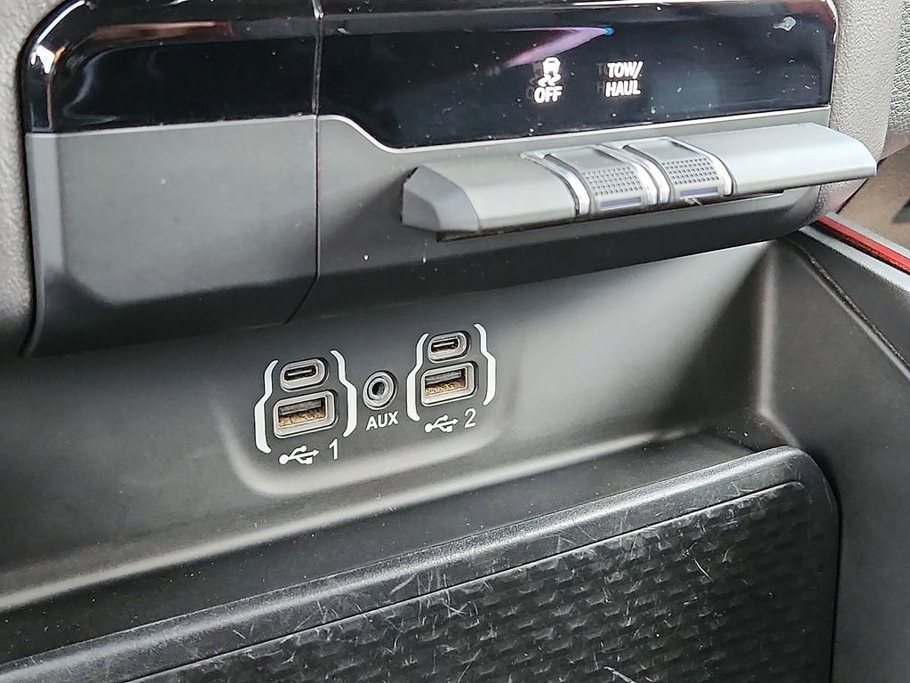Used 2022 RAM 1500 Rebel RWD image 25