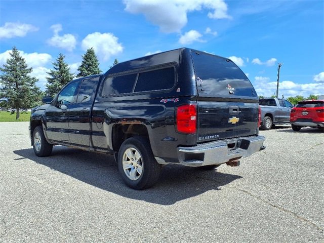 Used 2014 Chevrolet Silverado 1500 LT image 6