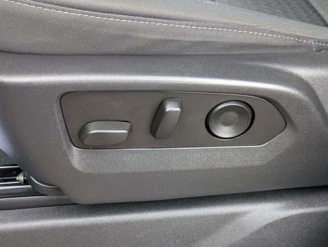 Used 2023 Chevrolet Silverado 1500 Custom w/ LPO, Dark Essentials Package image 26