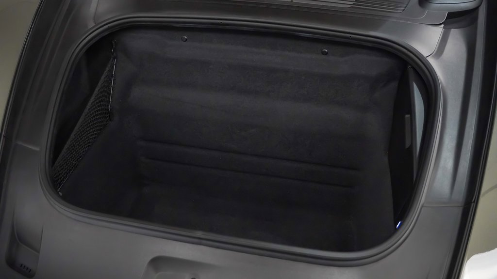 Certified 2023 Porsche 911 Targa 4 GTS image 13