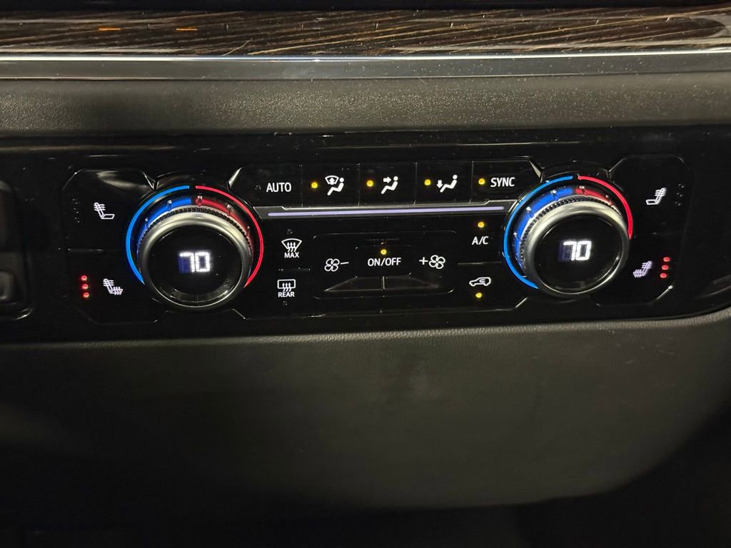 Used 2022 GMC Sierra 1500 Elevation w/ LPO, Elevation Black Package image 16