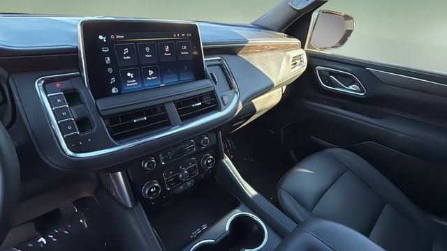 Certified 2023 Chevrolet Tahoe Z71 w/ Luxury Package image 25