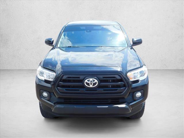 Used 2018 Toyota Tacoma SR RWD video 3