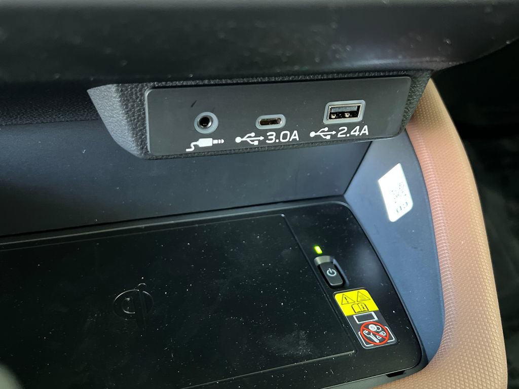 New 2026 Subaru Forester Touring AWD/4WD image 30