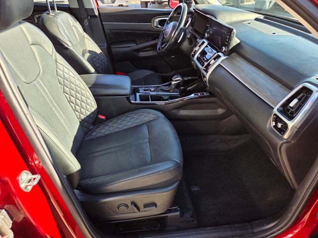 Used 2023 Kia Sorento SX Prestige image 15