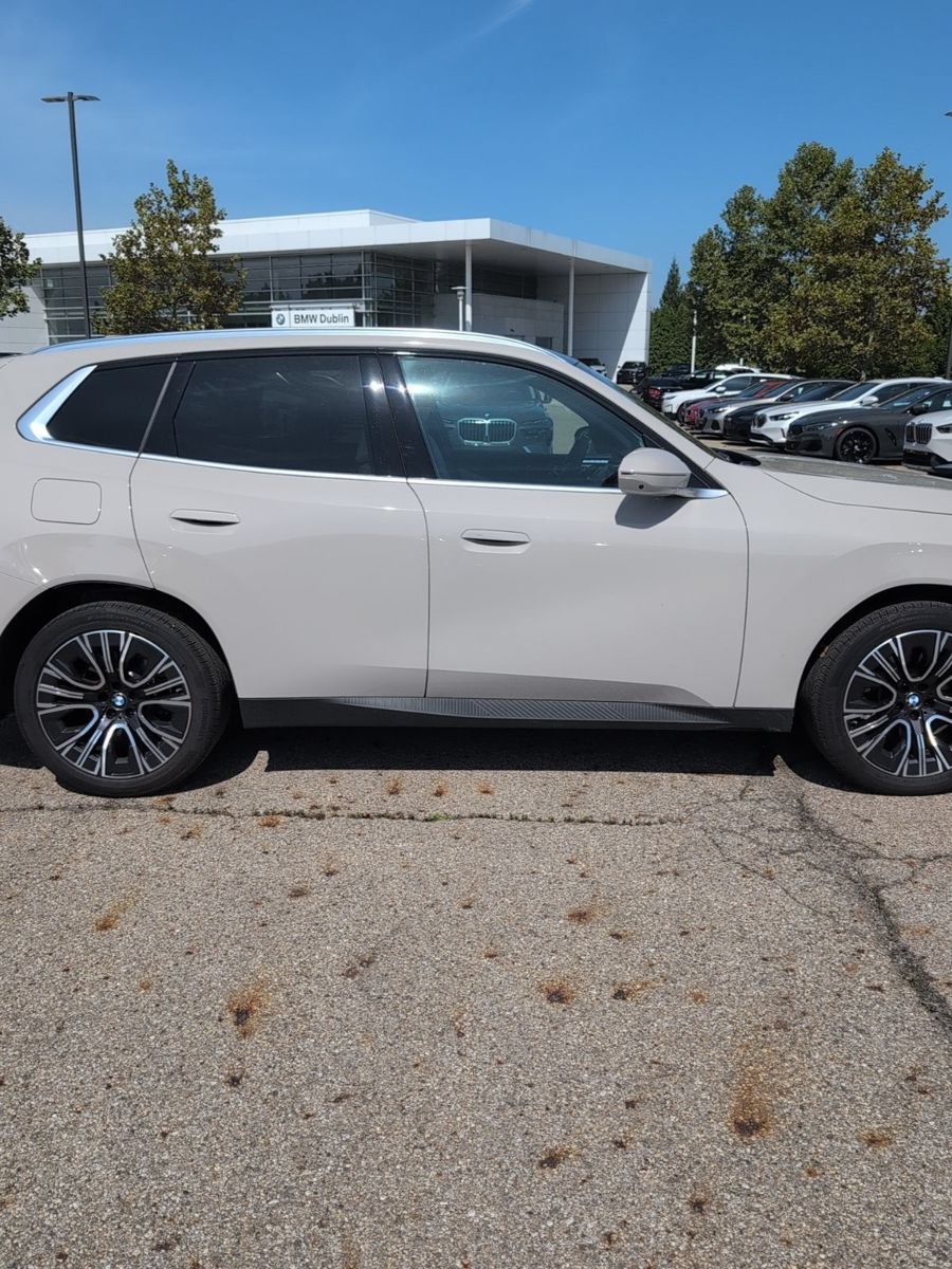 Used 2026 BMW X3 xDrive30i AWD/4WD image 6
