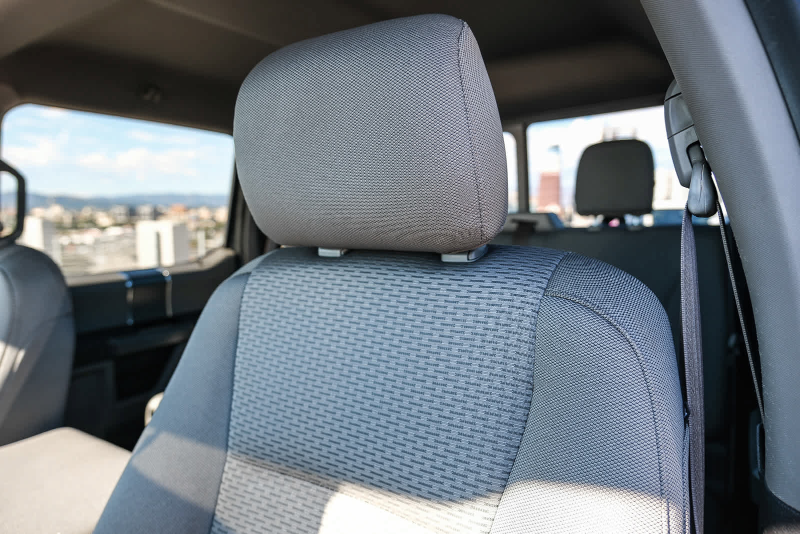 Used 2016 Ford F150 XLT w/ Equipment Group 302A Luxury RWD image 22