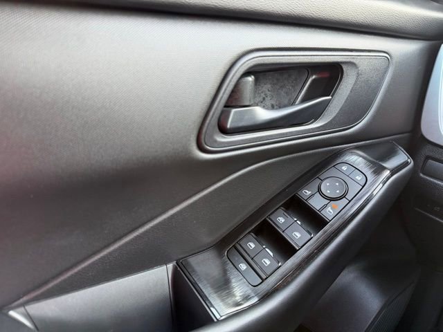 Certified 2025 Nissan Rogue S image 26