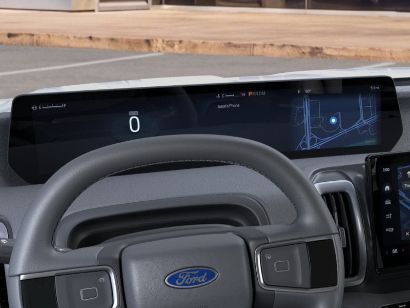 New 2026 Ford Expedition Max Active RWD image 38