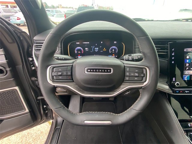 Used 2023 Jeep Wagoneer Series II image 22